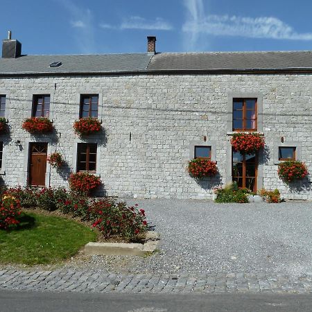 Le Clos Marie Ciney Exterior foto